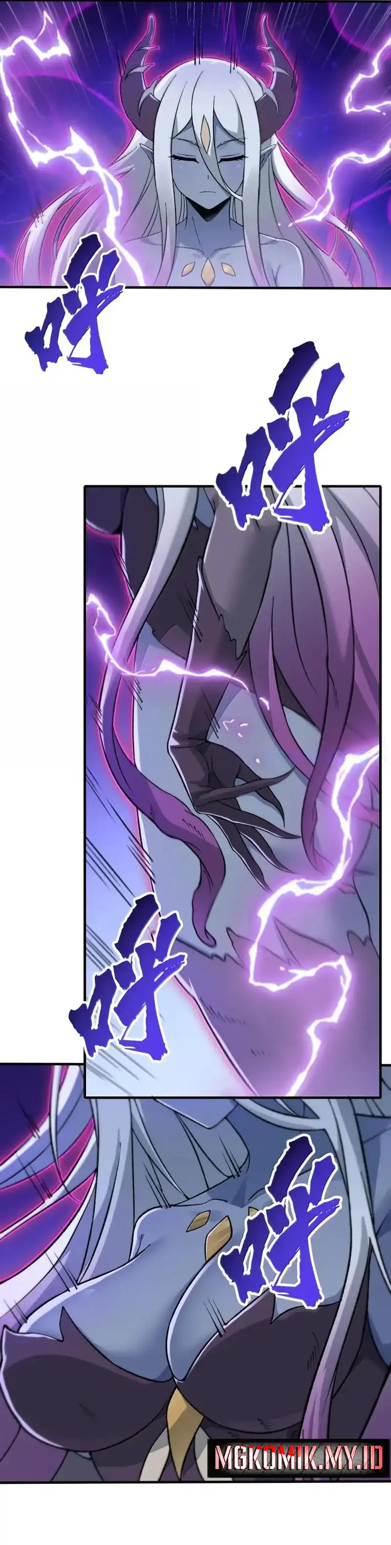 Baca The Heavenly Path Is Not Stupid Chapter 139 - Halaman 13 Baca The Heavenly Path Is Not Stupid - Chapter 139 halaman 13
