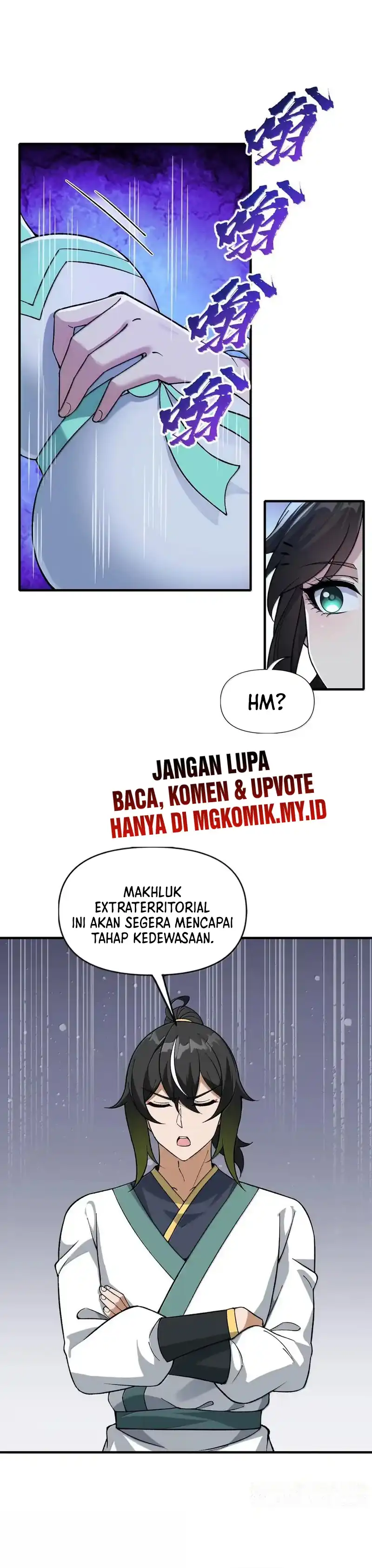Baca The Heavenly Path Is Not Stupid Chapter 140 - Halaman 2 Baca The Heavenly Path Is Not Stupid - Chapter 140 halaman 2