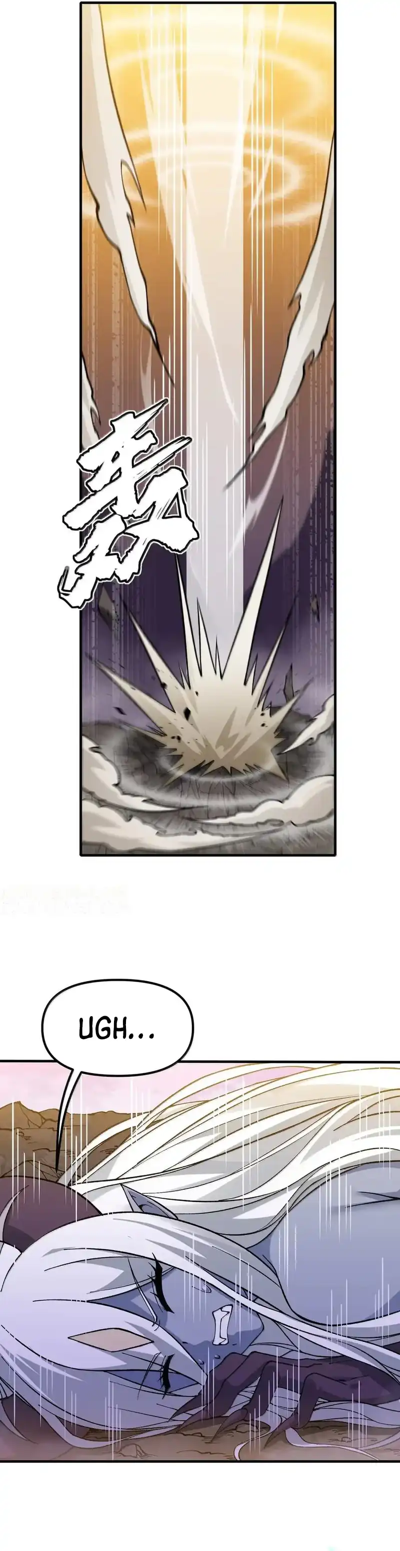 Baca The Heavenly Path Is Not Stupid Chapter 140 - Halaman 25 Baca The Heavenly Path Is Not Stupid - Chapter 140 halaman 25