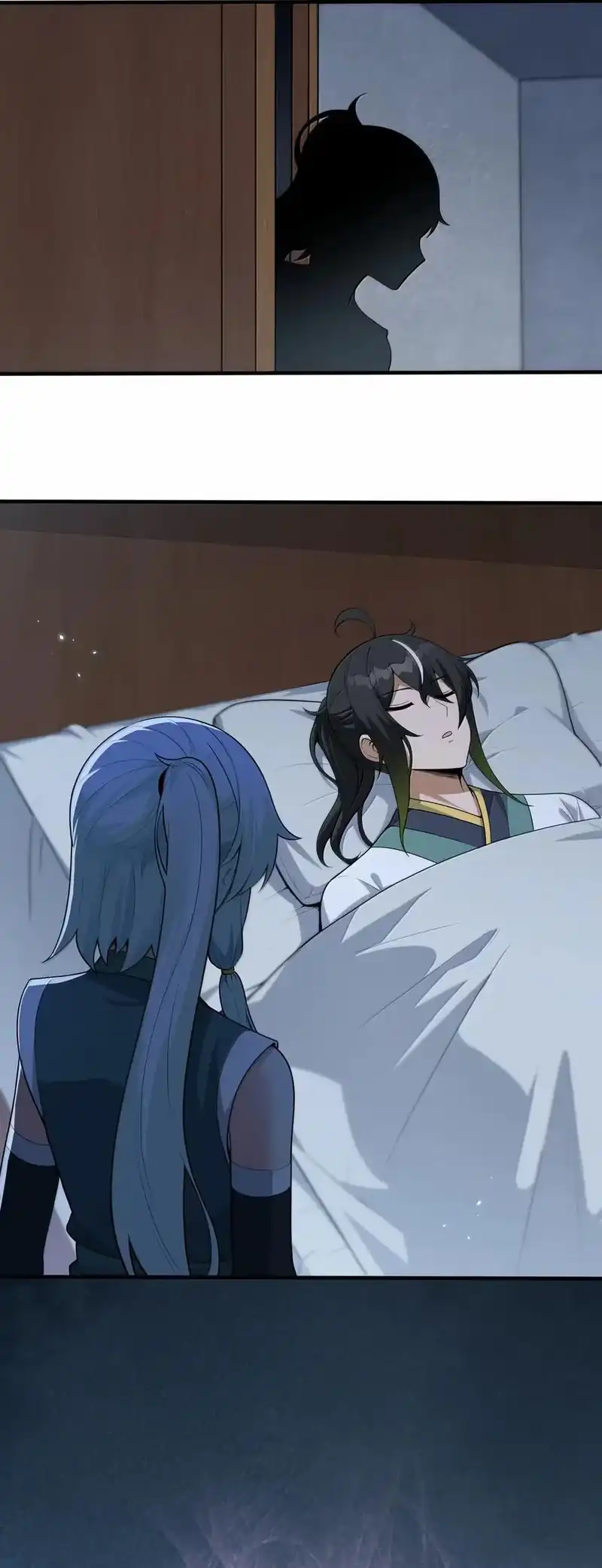 Baca The Heavenly Path Is Not Stupid - Chapter 150 halaman 25