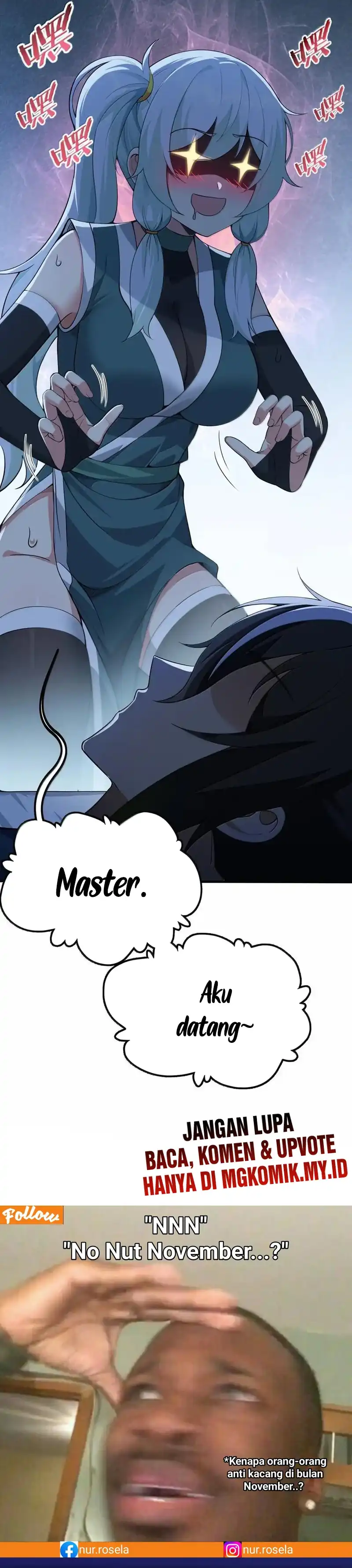 Baca The Heavenly Path Is Not Stupid - Chapter 150 halaman 26