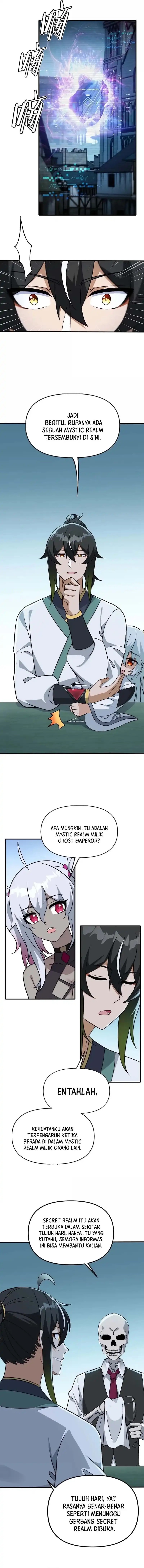 Baca The Heavenly Path Is Not Stupid - Chapter 154 halaman 8