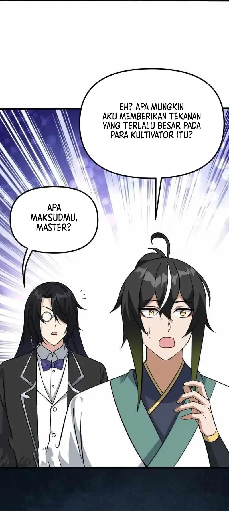 Baca The Heavenly Path Is Not Stupid - Chapter 157 halaman 16