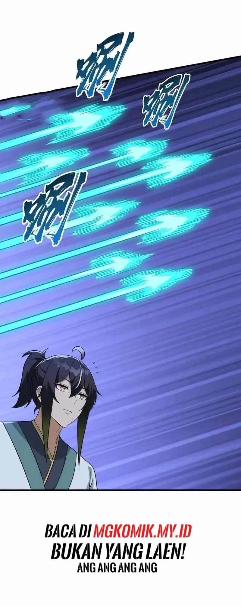 Baca The Heavenly Path Is Not Stupid - Chapter 157 halaman 4