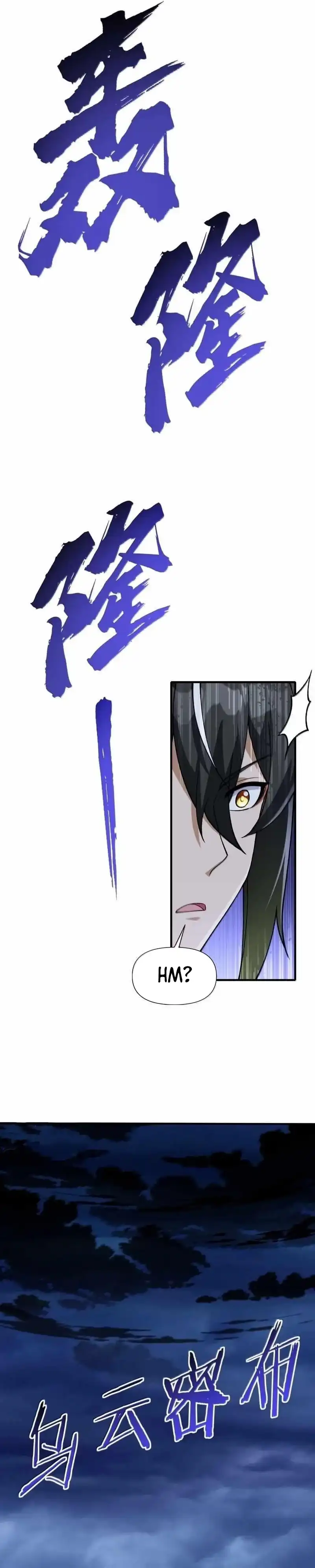 Baca The Heavenly Path Is Not Stupid - Chapter 157 halaman 9