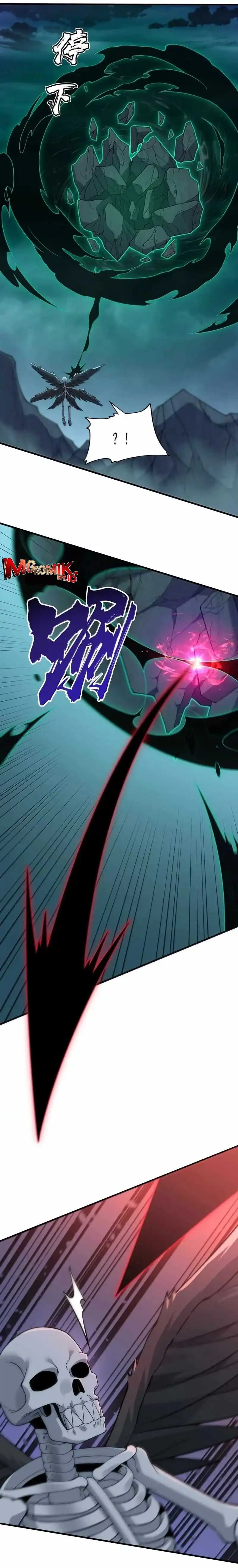 Baca The Heavenly Path Is Not Stupid - Chapter 158 halaman 13