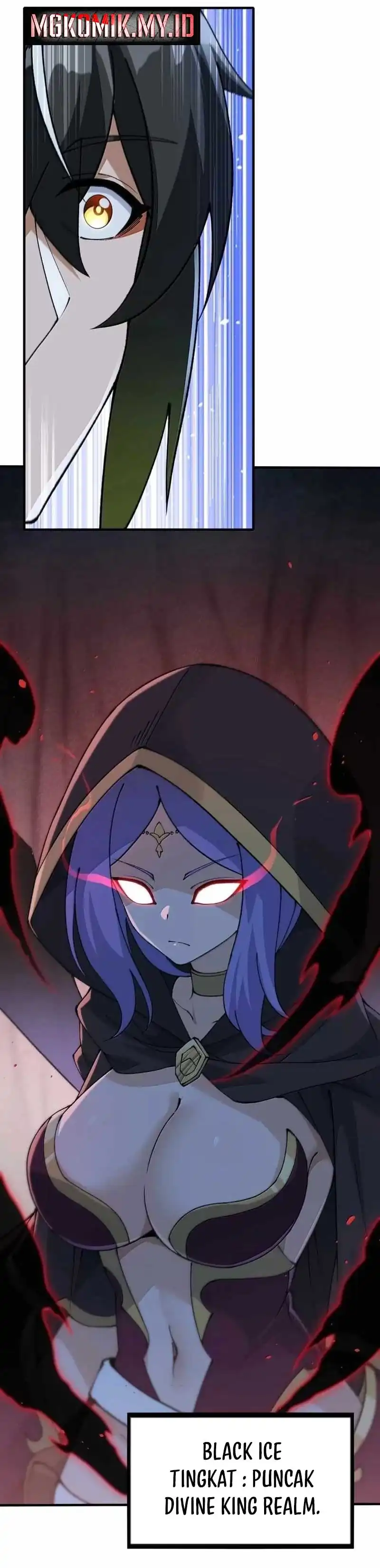 Baca The Heavenly Path Is Not Stupid - Chapter 158 halaman 18