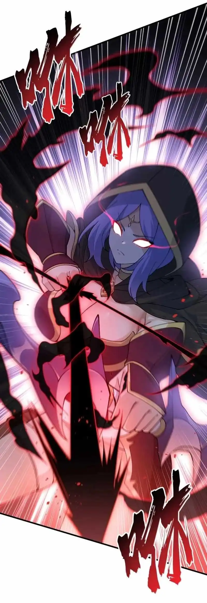 Baca The Heavenly Path Is Not Stupid - Chapter 158 halaman 20