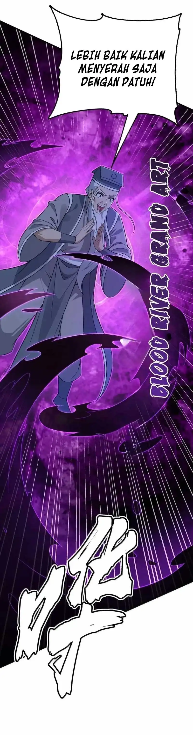 Baca The Heavenly Path Is Not Stupid - Chapter 158 halaman 27