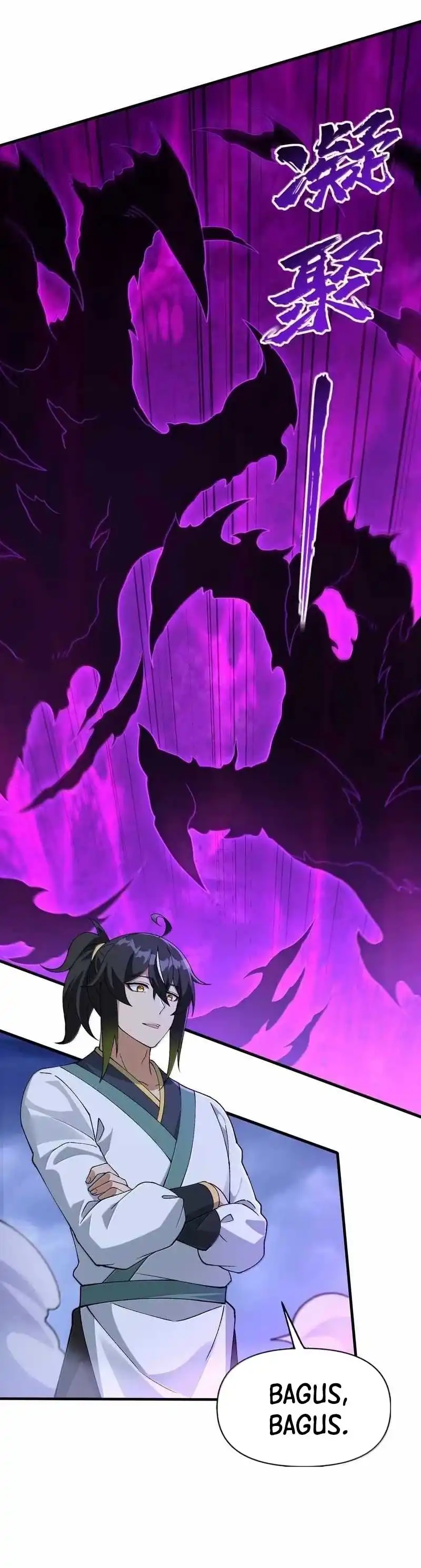 Baca The Heavenly Path Is Not Stupid - Chapter 158 halaman 29