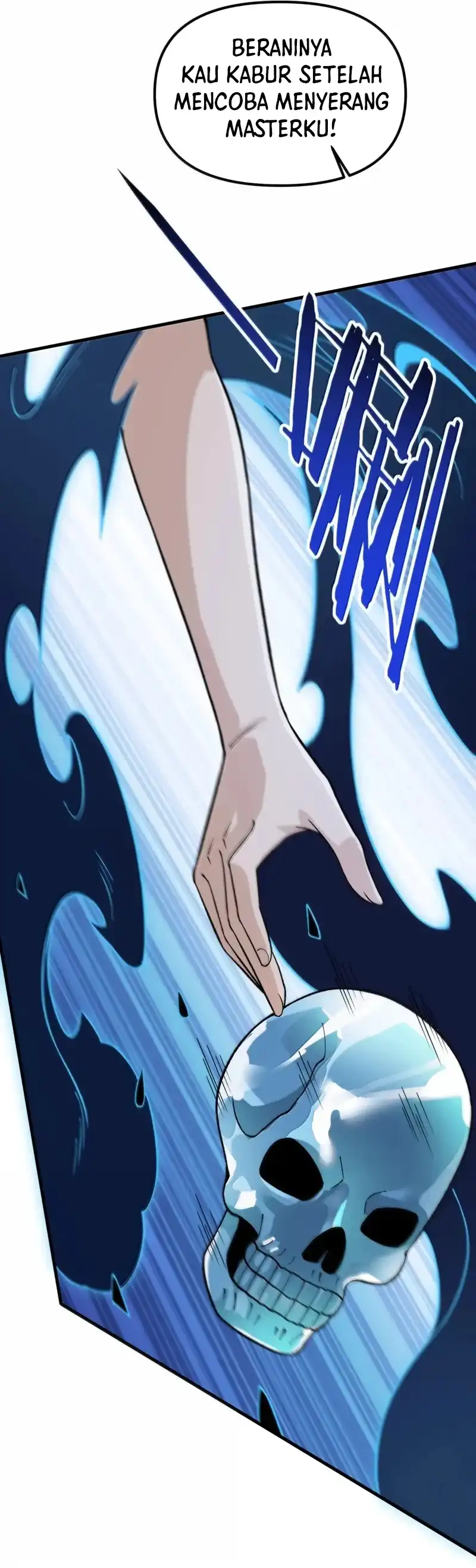 Baca The Heavenly Path Is Not Stupid - Chapter 159 halaman 17