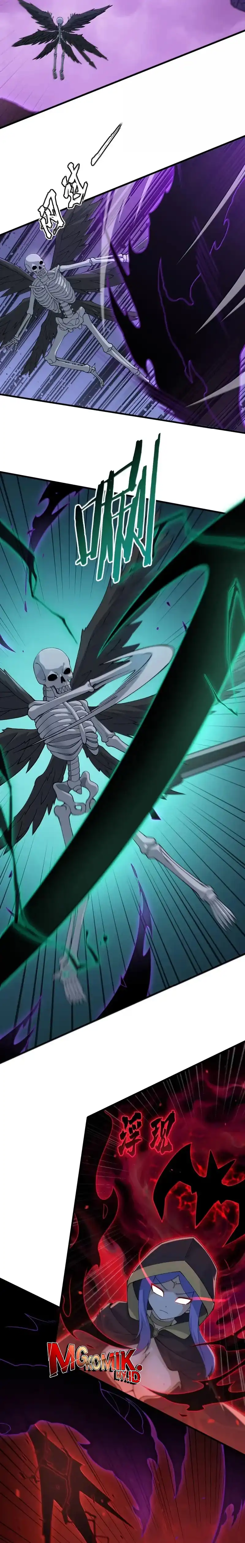 Baca The Heavenly Path Is Not Stupid - Chapter 159 halaman 2