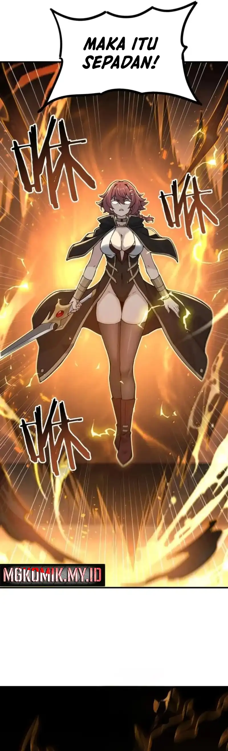 Baca The Heavenly Path Is Not Stupid - Chapter 161 halaman 24