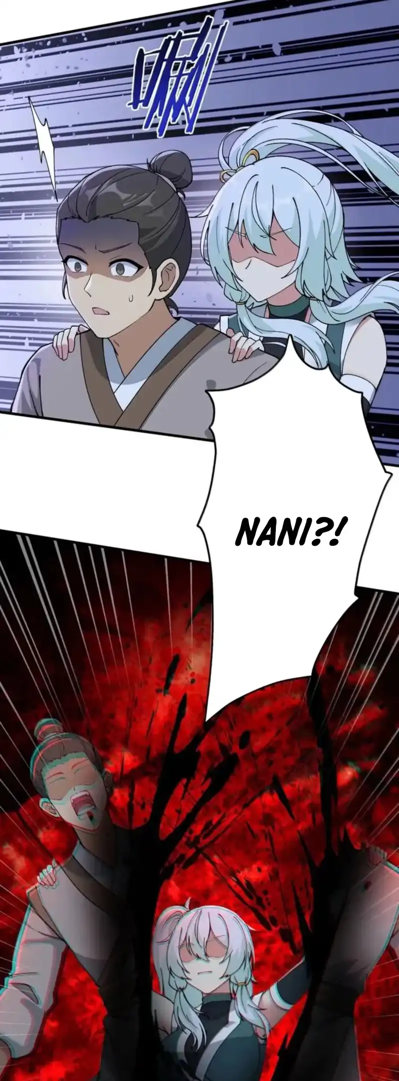 Baca The Heavenly Path Is Not Stupid - Chapter 162 halaman 24