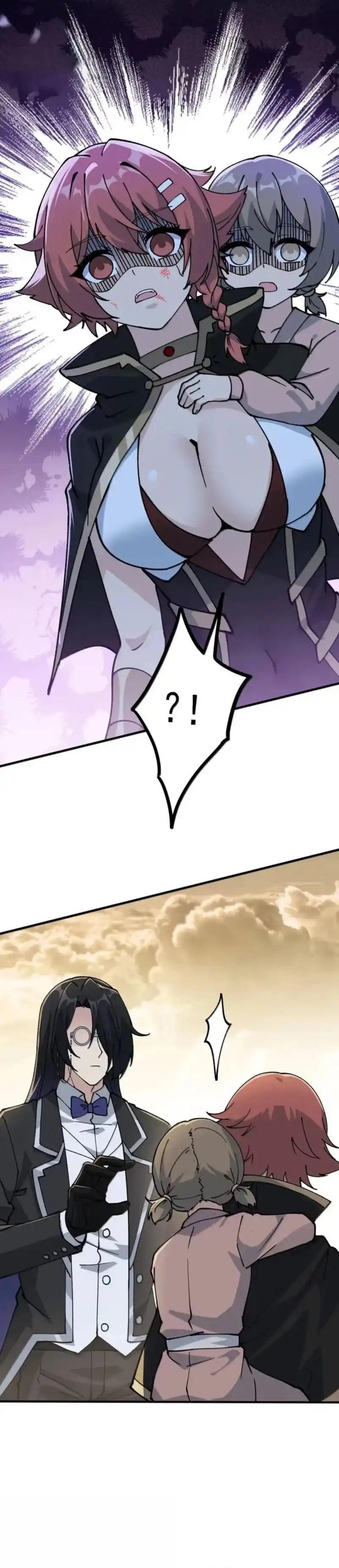 Baca The Heavenly Path Is Not Stupid - Chapter 162 halaman 29