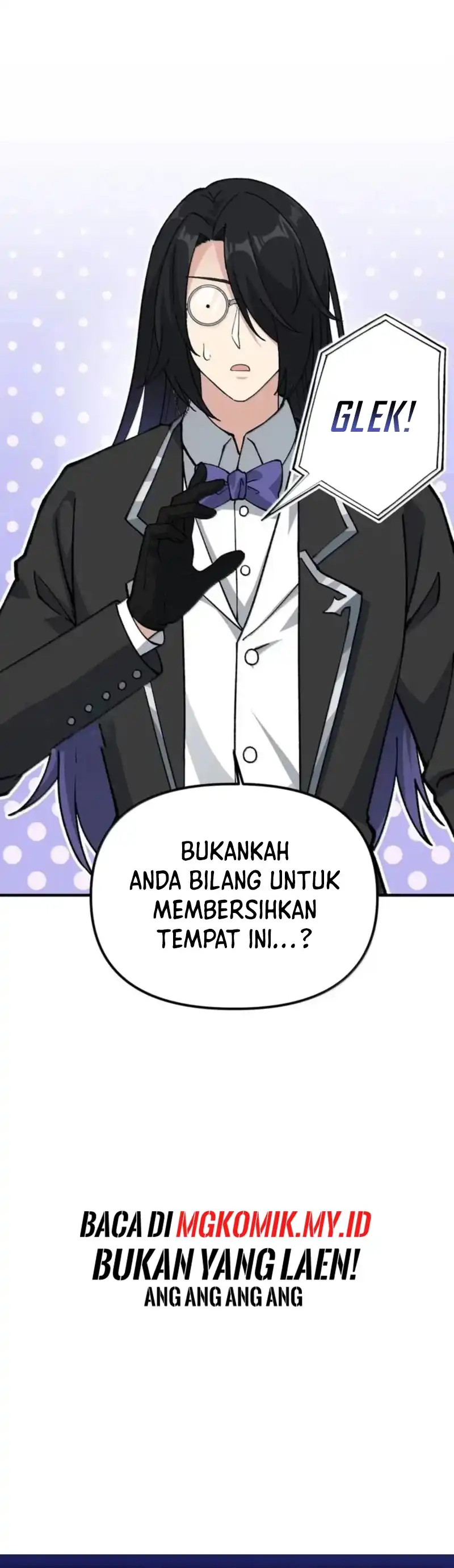 Baca The Heavenly Path Is Not Stupid - Chapter 162 halaman 31