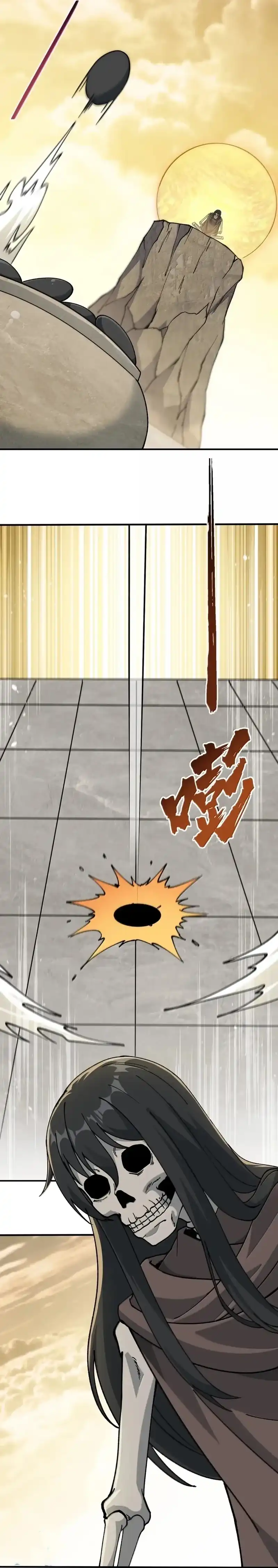 Baca The Heavenly Path Is Not Stupid - Chapter 163 halaman 28