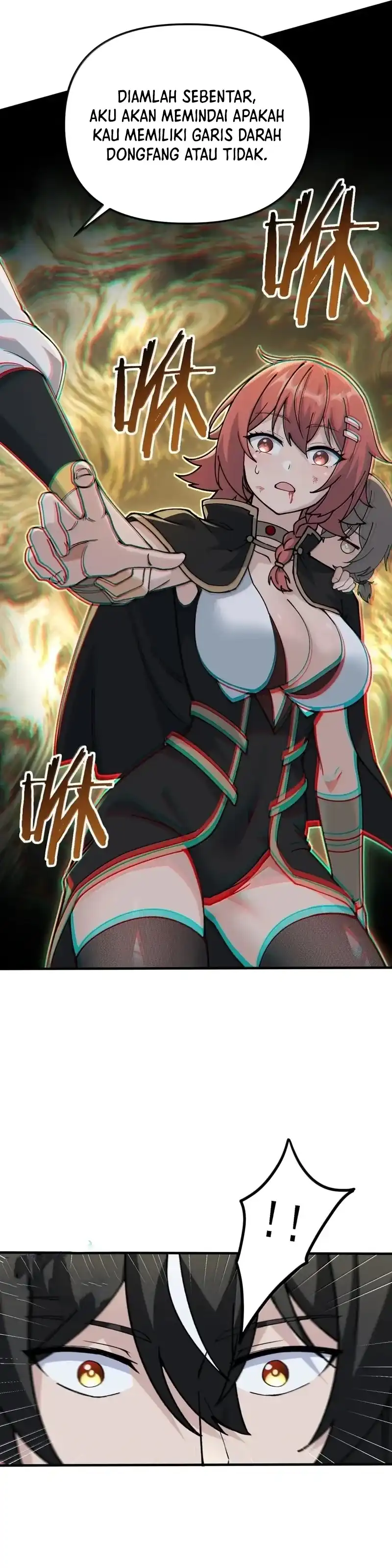 Baca The Heavenly Path Is Not Stupid - Chapter 163 halaman 6