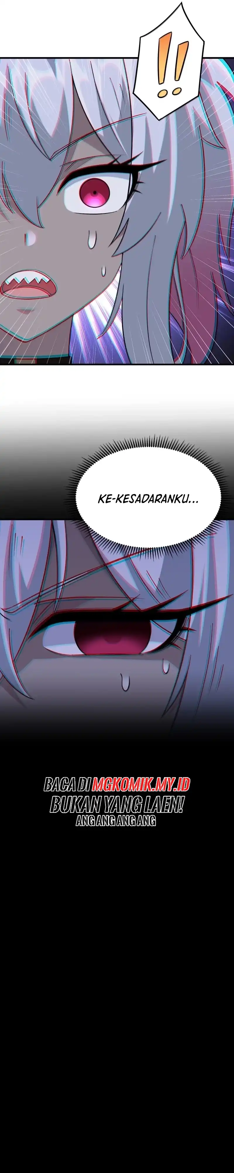 Baca The Heavenly Path Is Not Stupid - Chapter 164 halaman 16