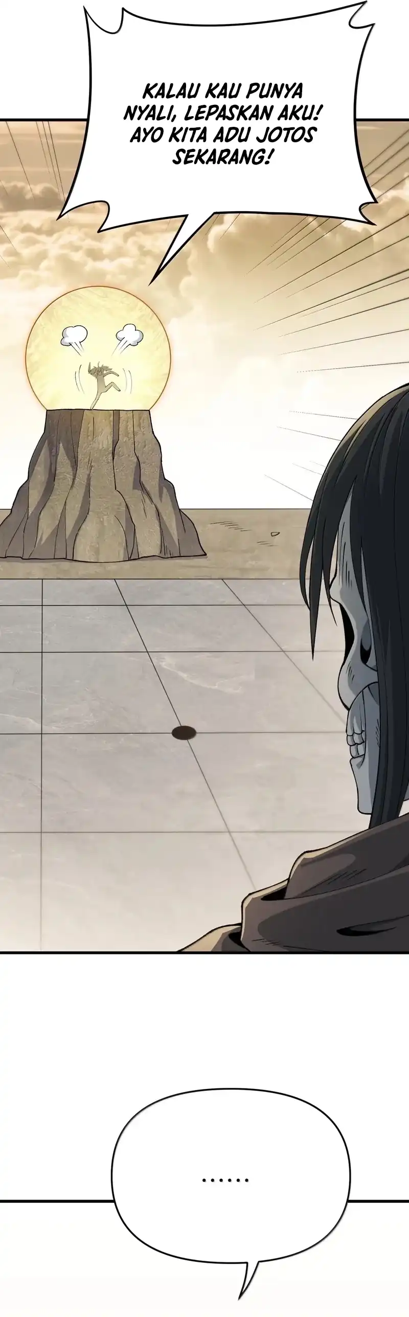 Baca The Heavenly Path Is Not Stupid - Chapter 164 halaman 2