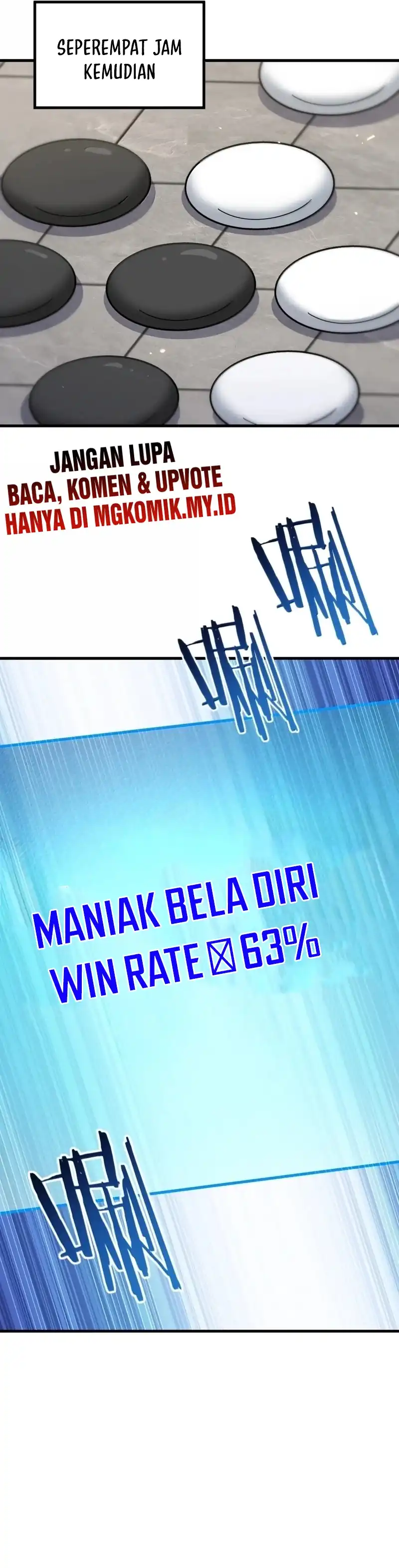 Baca The Heavenly Path Is Not Stupid - Chapter 164 halaman 21