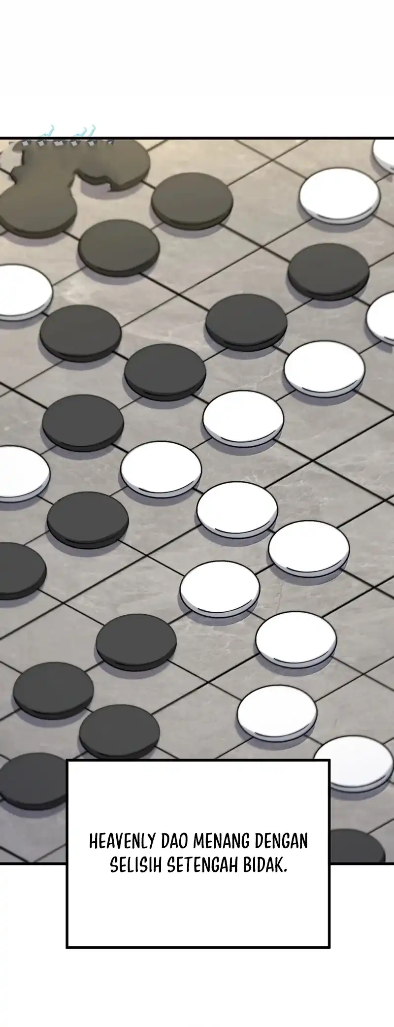 Baca The Heavenly Path Is Not Stupid - Chapter 164 halaman 24