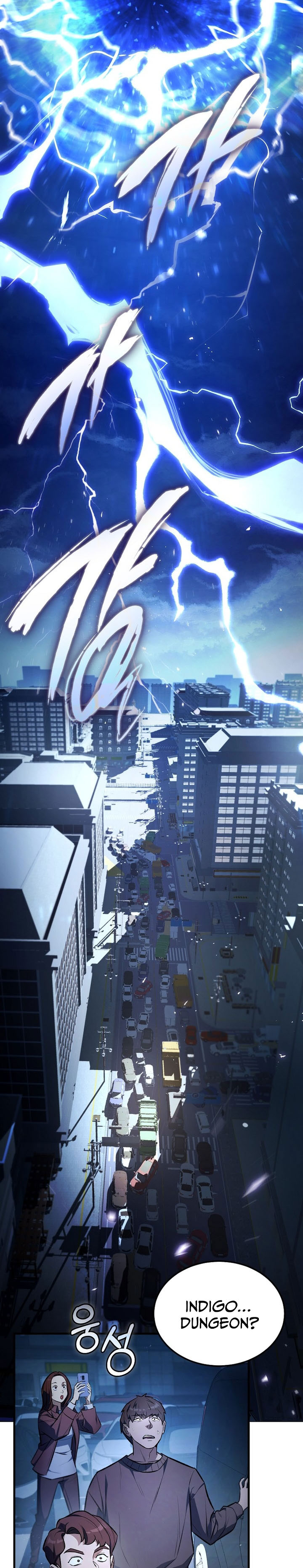 Baca The Hero Returns - Chapter 123 halaman 10