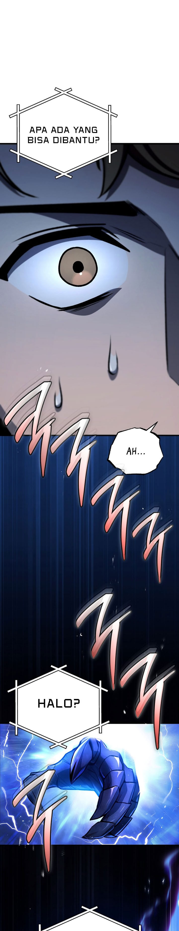Baca The Hero Returns - Chapter 123 halaman 12