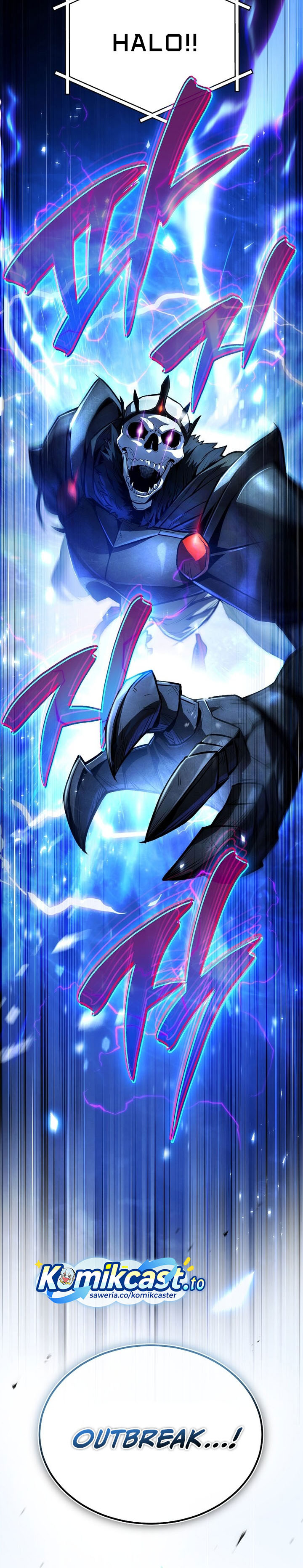 Baca The Hero Returns - Chapter 123 halaman 13