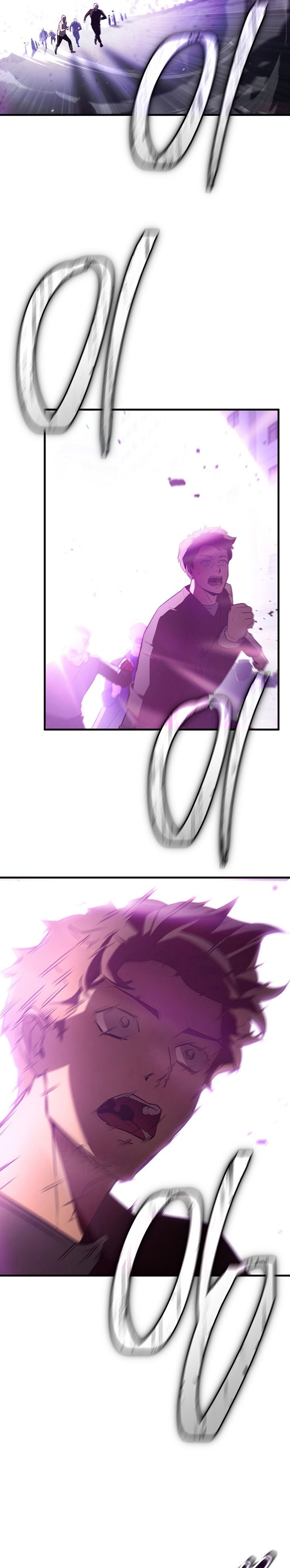 Baca The Hero Returns - Chapter 123 halaman 18