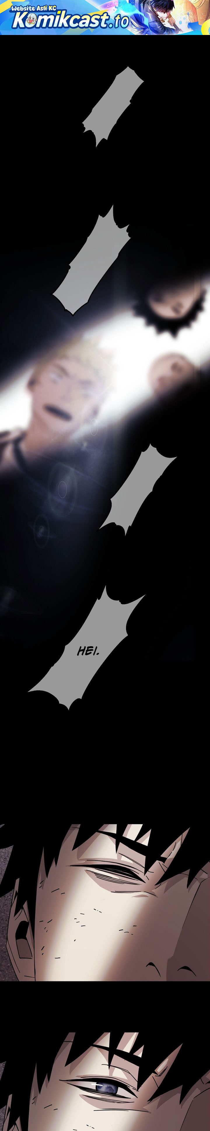 Baca The Hero Returns - Chapter 123 halaman 2