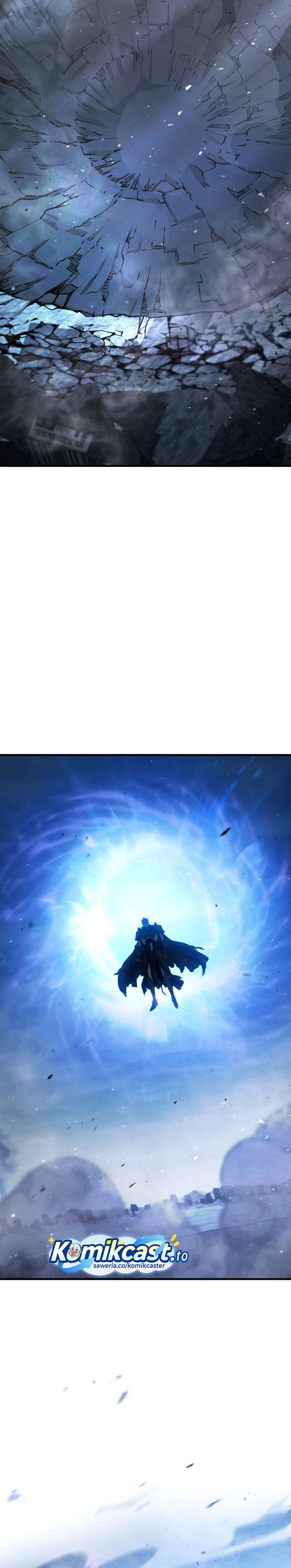 Baca The Hero Returns - Chapter 123 halaman 21