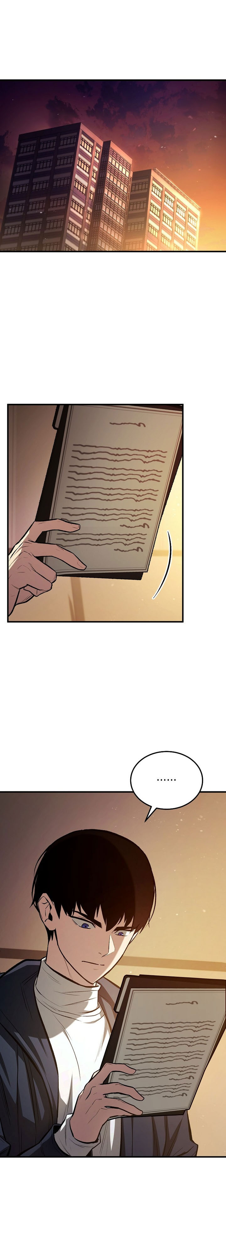 Baca The Hero Returns - Chapter 123 halaman 23