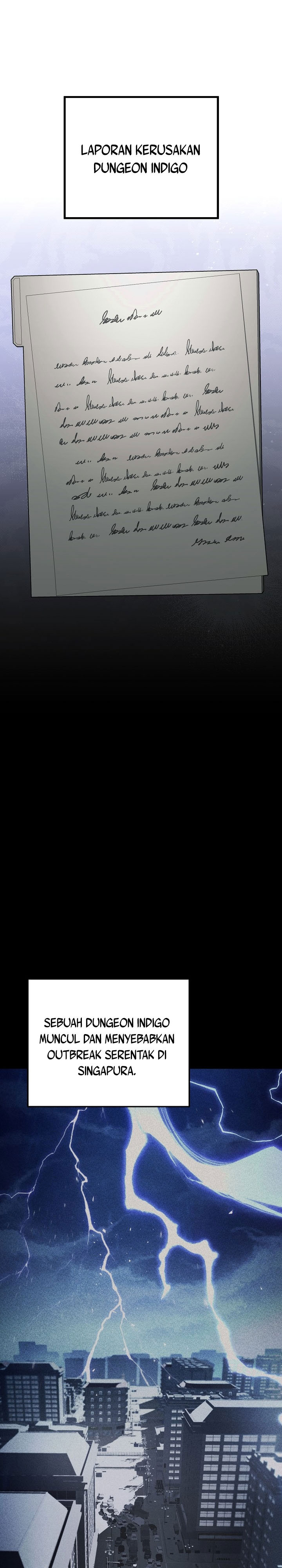 Baca The Hero Returns - Chapter 123 halaman 24