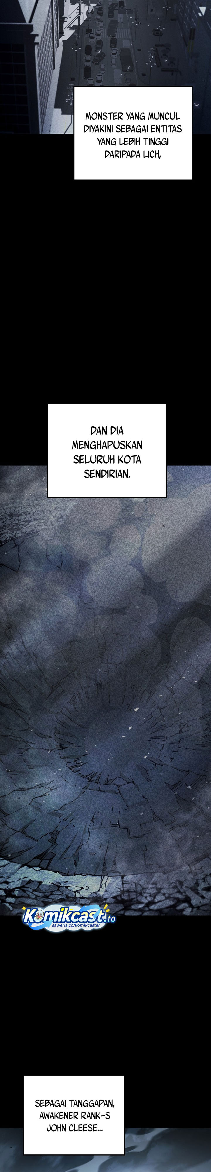 Baca The Hero Returns - Chapter 123 halaman 25