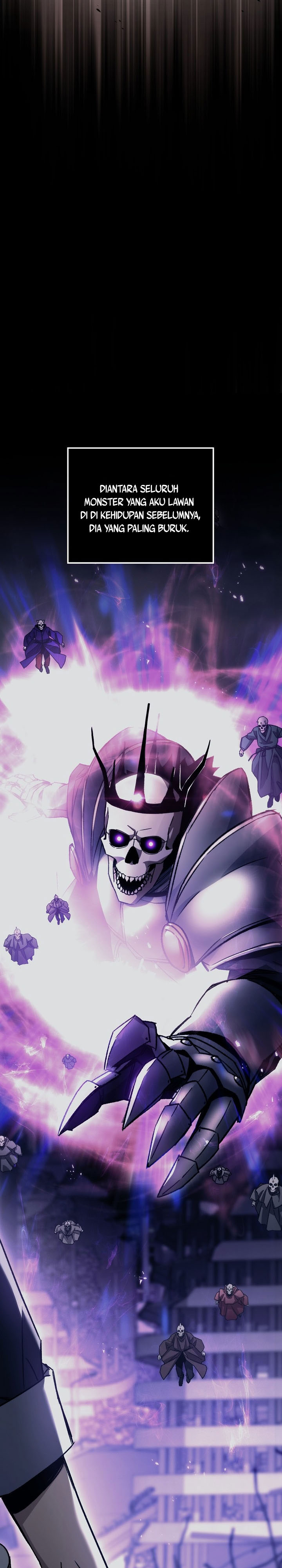 Baca The Hero Returns - Chapter 123 halaman 28