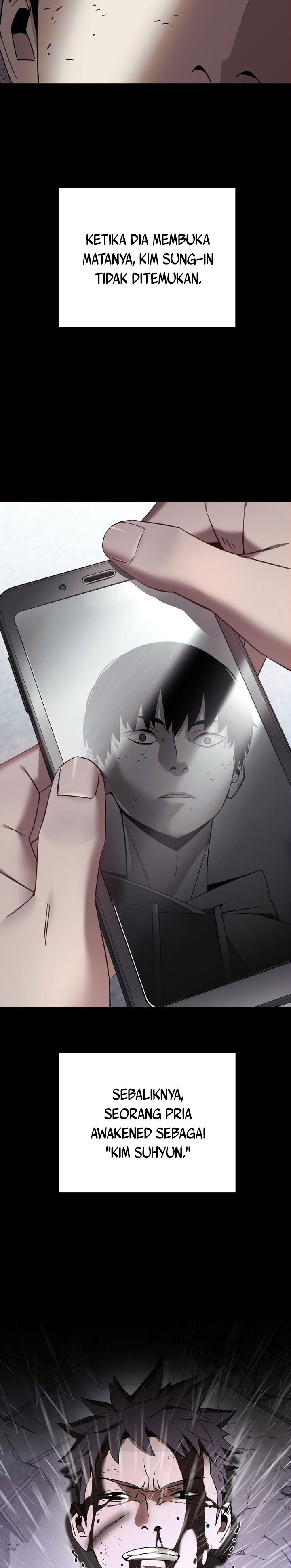 Baca The Hero Returns - Chapter 123 halaman 3