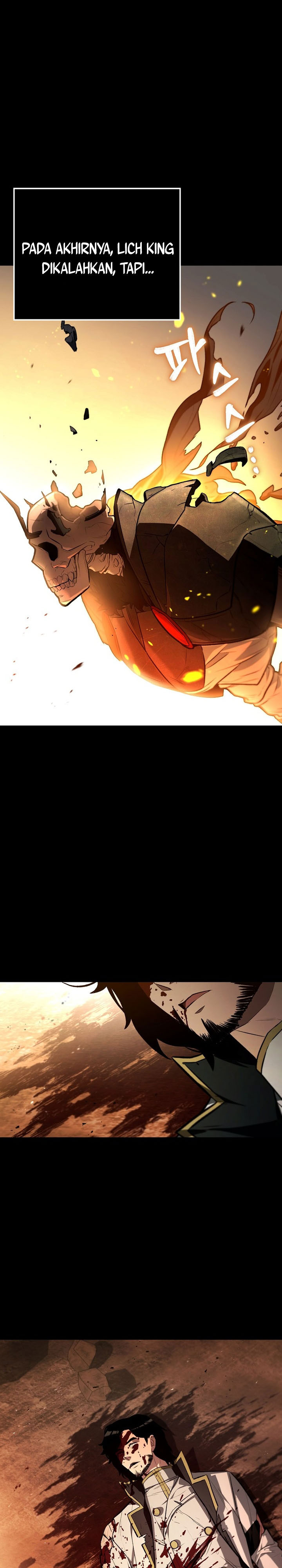 Baca The Hero Returns - Chapter 123 halaman 30