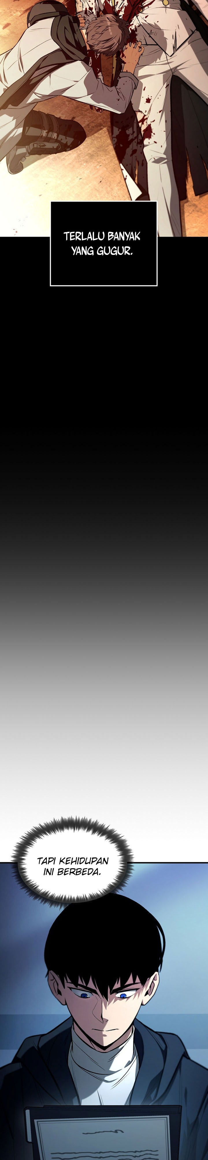 Baca The Hero Returns - Chapter 123 halaman 31