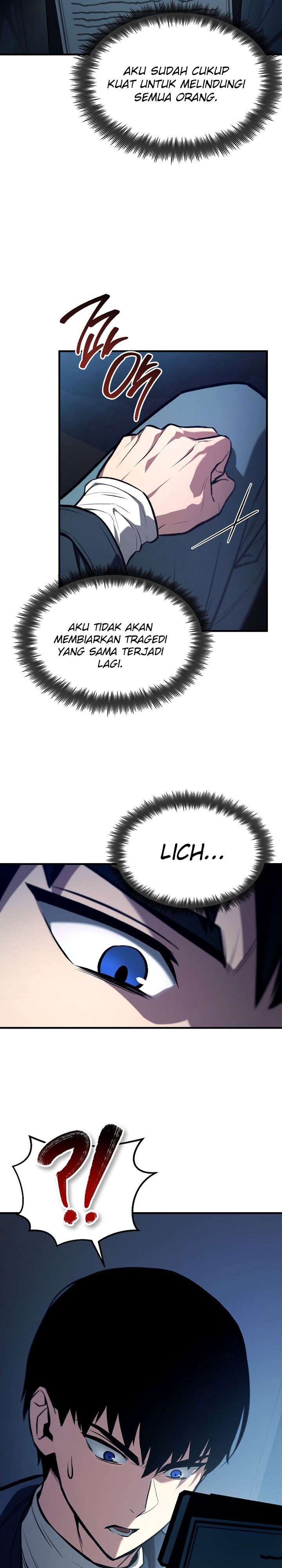 Baca The Hero Returns - Chapter 123 halaman 32