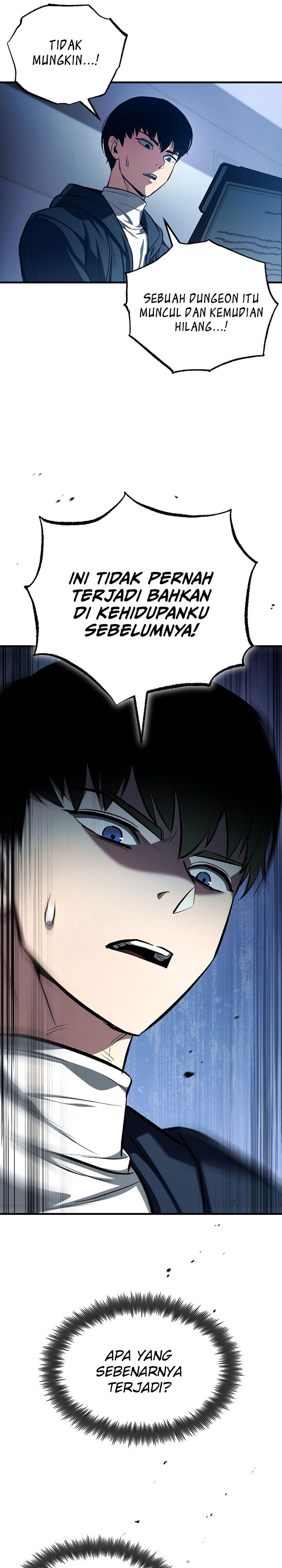 Baca The Hero Returns - Chapter 123 halaman 35