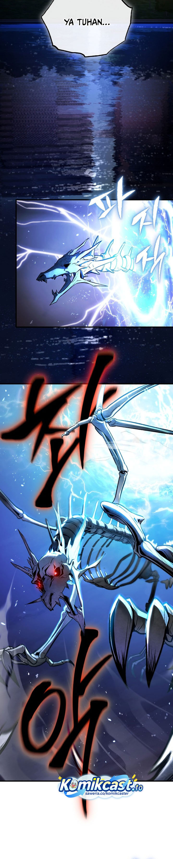 Baca The Hero Returns - Chapter 123 halaman 41