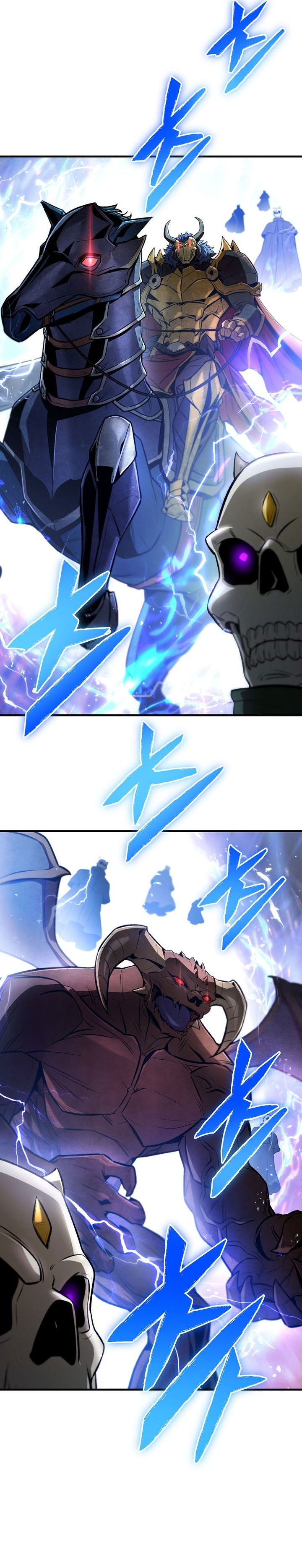 Baca The Hero Returns - Chapter 123 halaman 42