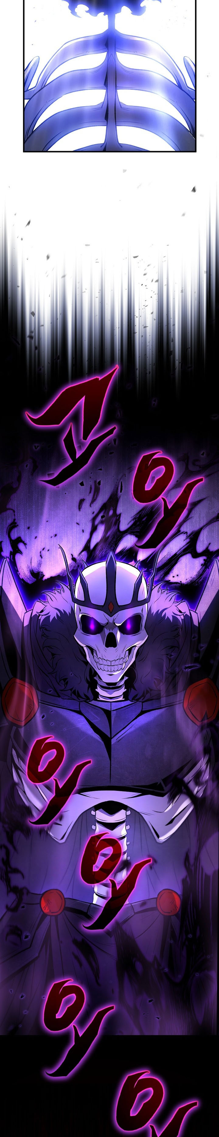 Baca The Hero Returns - Chapter 123 halaman 44