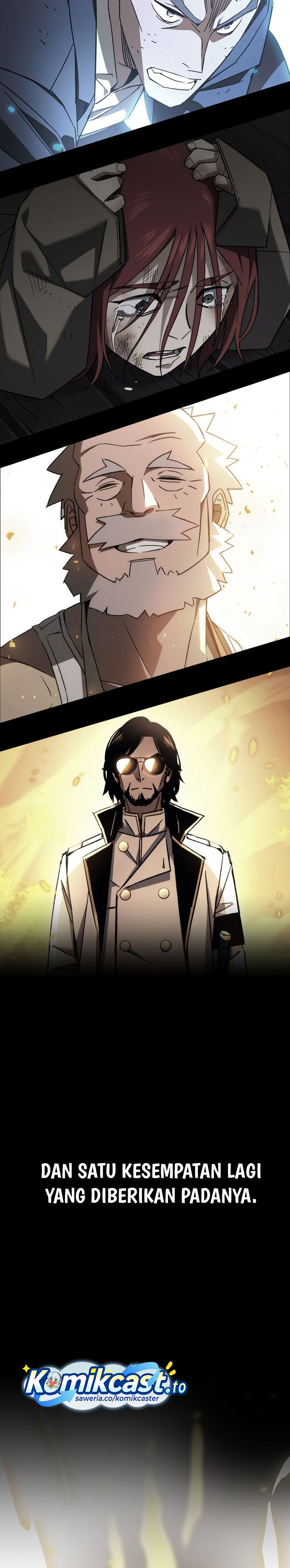 Baca The Hero Returns - Chapter 123 halaman 5