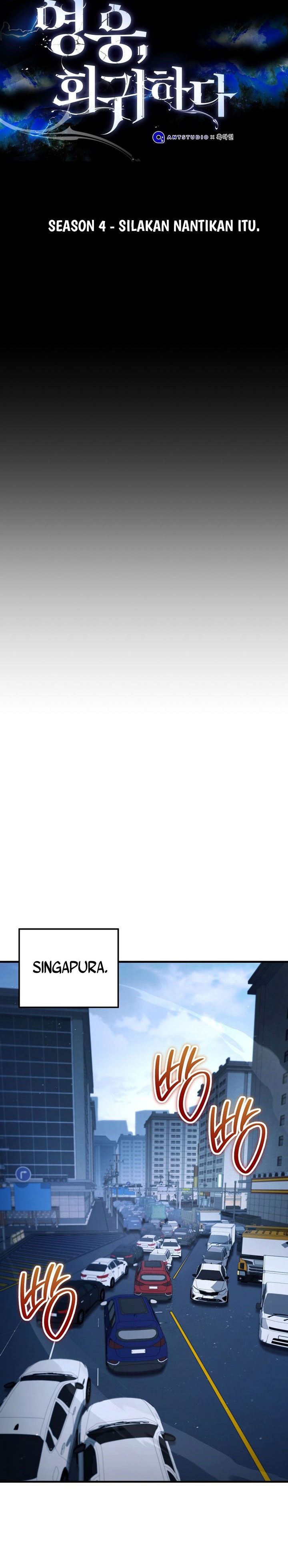 Baca The Hero Returns - Chapter 123 halaman 7