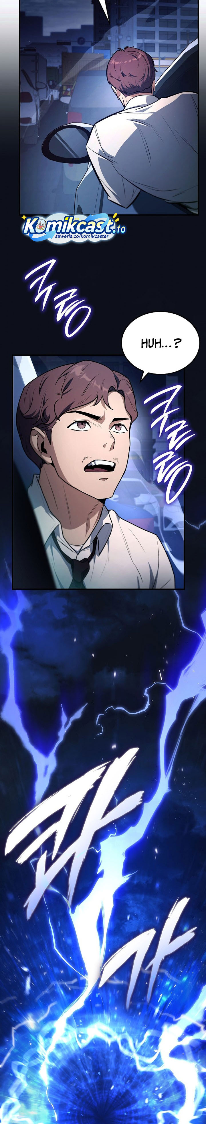 Baca The Hero Returns - Chapter 123 halaman 9