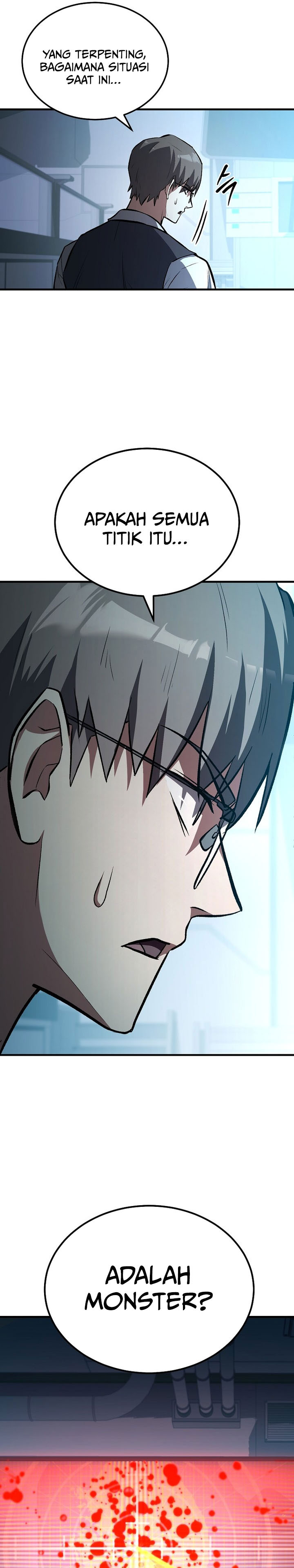 Baca The Hero Returns - Chapter 124 halaman 10