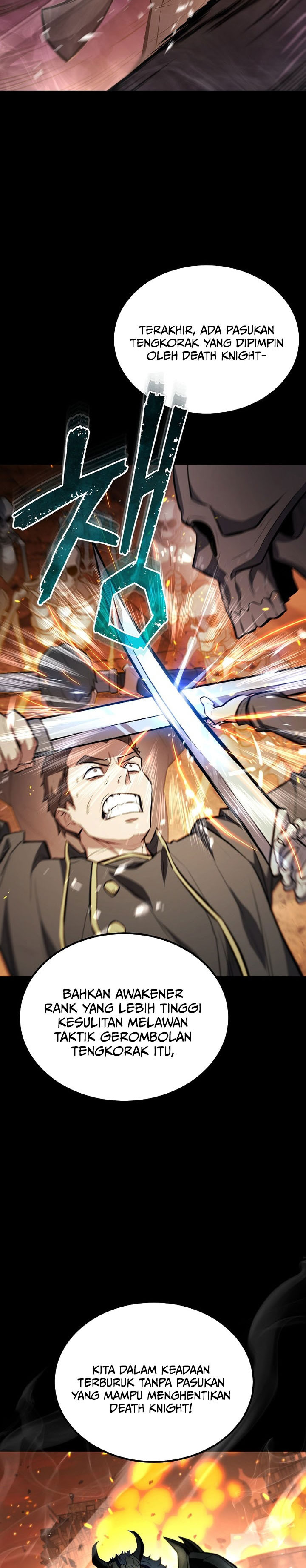 Baca The Hero Returns - Chapter 124 halaman 15