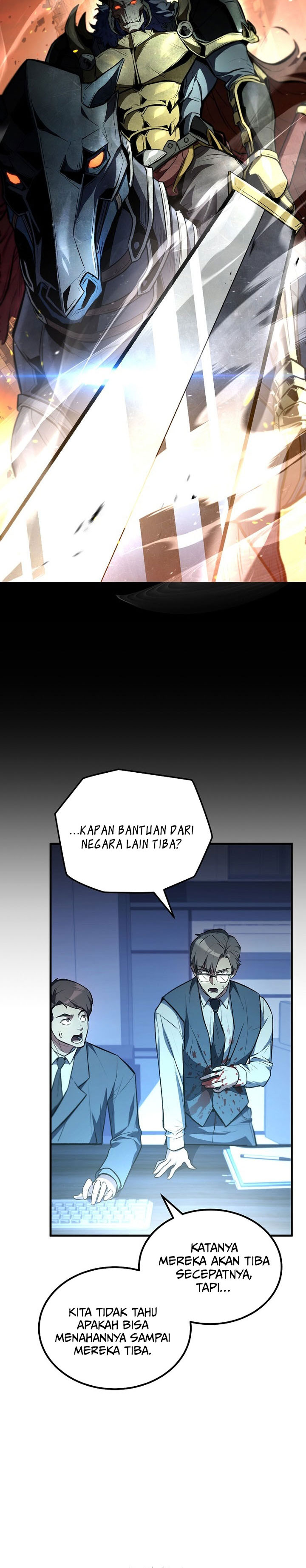 Baca The Hero Returns - Chapter 124 halaman 16